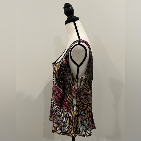 Alex Evenings Top Set - Picture 6 of 7